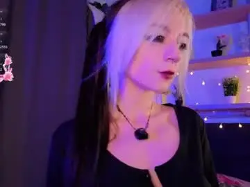 Chaturbate Free Porn Cam of pamelaryant