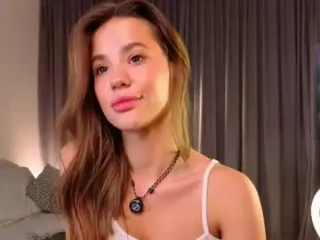 Chaturbate Watch Live Sex Cams of pamelaryant