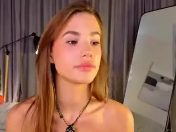 Chaturbate Adult Webcams of pamelaryant