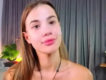 Chaturbate Adult Webcams of pamelaryant