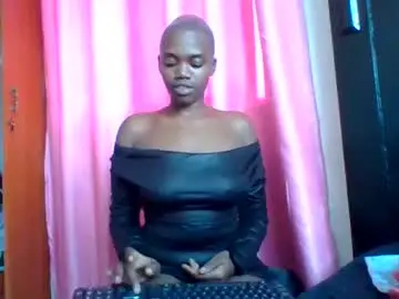 Chaturbate Adult Video Chat of pinkdomina01