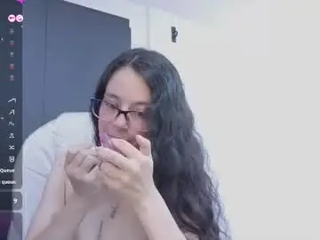 Chaturbate Sex Cam of samantha_blow