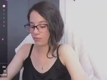 Chaturbate Sex Cam of samantha_blow