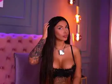 Chaturbate Free Porn Cam of aishaadevoe