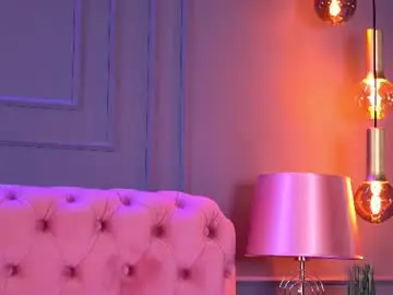 Chaturbate Private Sex Chat of aishaadevoe