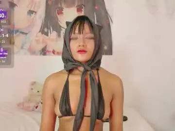 Chaturbate Nude Webcam of anuskah1