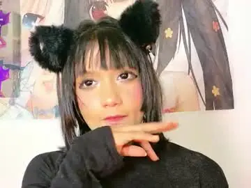 Chaturbate Live Porn of anuskah1