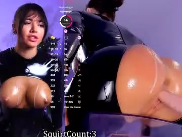 Chaturbate Free Live Porn of dakota_blare