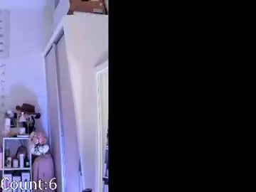 Chaturbate Free Live Porn of dakota_blare