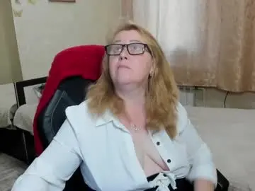 Chaturbate Free Porn Cam of fraumartha
