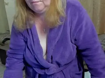Chaturbate Free Porn Cam of fraumartha
