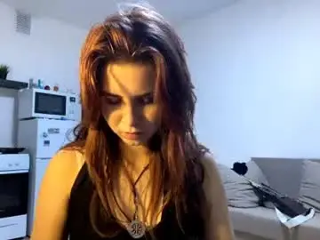Chaturbate Adult Video Chat of jolenematusiewicz