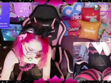 Chaturbate Live Sex Cam of likemyashe
