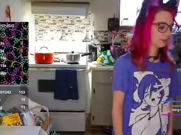 Chaturbate Free Porn Cam of likemyashe