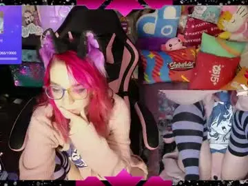 Chaturbate Private Sex Chat of likemyashe