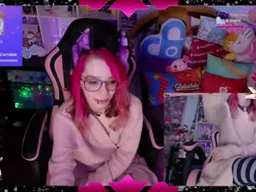Chaturbate Best Webcam of likemyashe