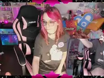 Chaturbate Adult Webcam of likemyashe