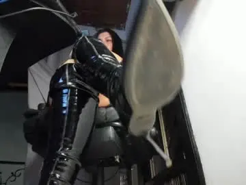 Chaturbate Private Sex Chat of mistressanna_