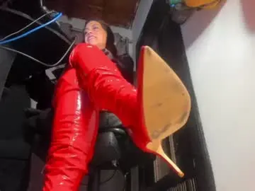 Chaturbate Adult Webcams of mistressanna_