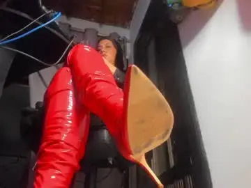 Chaturbate Sex Cam of mistressanna_