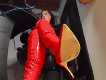 Chaturbate Nude Webcam of mistressanna_