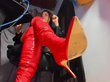 Chaturbate Best live sex cam show of mistressanna_