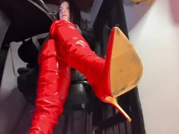 Chaturbate Private Sex Chat of mistressanna_