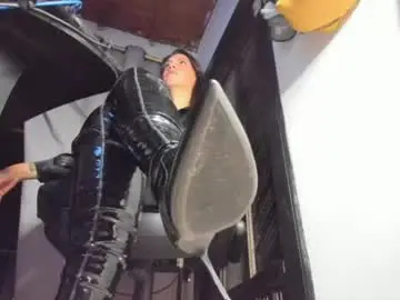 Chaturbate Free Live Porn of mistressanna_