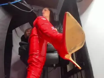 Chaturbate Best Webcam of mistressanna_