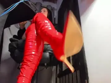 Chaturbate Free Porn Cam of mistressanna_