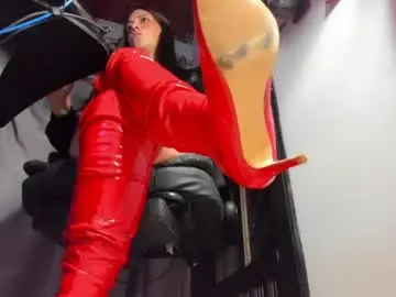Chaturbate Best live sex cam show of mistressanna_