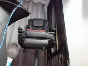 Chaturbate Live Sex of mistressanna_