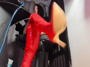 Chaturbate Adult Webcam of mistressanna_