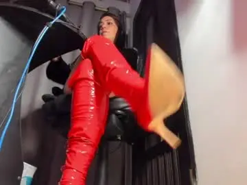 Chaturbate Watch Live Sex Cams of mistressanna_