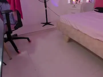 Chaturbate Live Sex of scarlett_moo