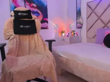 Chaturbate Best Webcam of scarlett_moo