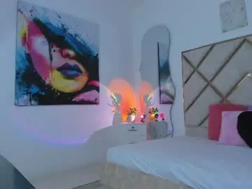 Chaturbate Live Porn of scarlett_moo