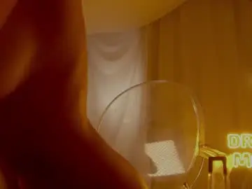 Chaturbate Free Porn Cam of sunny_maria