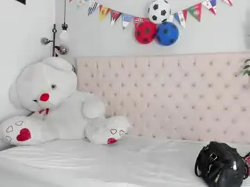Chaturbate Sex Cam of victoria_colemann