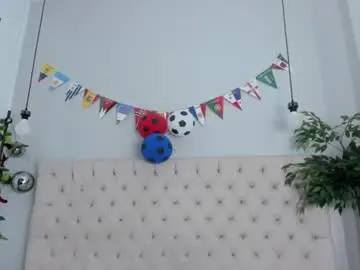 Chaturbate Nude Webcam of victoria_colemann