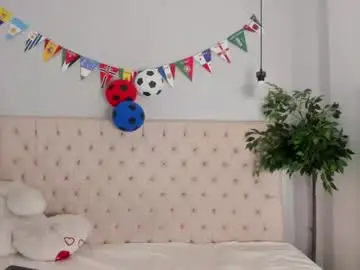 Chaturbate Adult Webcam of victoria_colemann