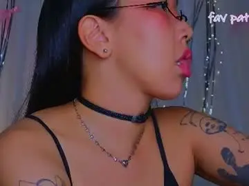 Chaturbate Live Sex Cam of a1ly