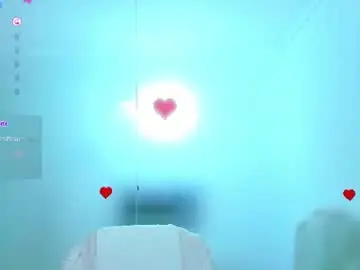 Chaturbate Private Sex Chat of aileen_williams