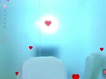 Chaturbate Nude Webcam of aileen_williams