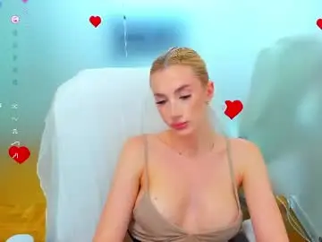 Chaturbate Sex Cam of aileen_williams