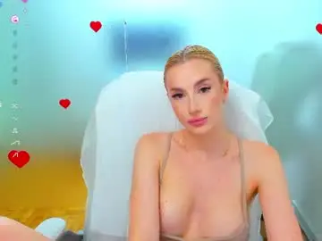 Chaturbate Live Sex of aileen_williams
