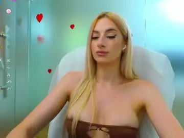 Chaturbate Private Sex Chat of aileen_williams