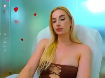 Chaturbate Private Sex Chat of aileen_williams
