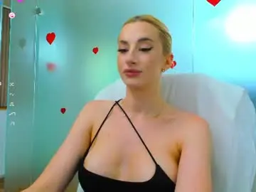 Chaturbate Nude Webcam of aileen_williams