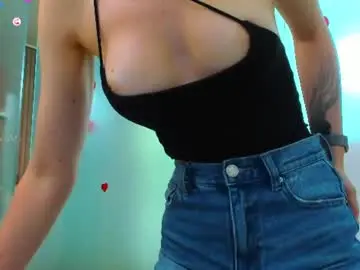 Chaturbate Live Porn of aileen_williams